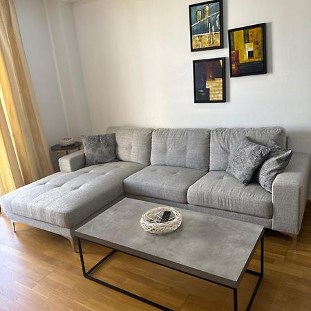 Ithaki Phinikoudes Apartment No. 204 Lárnaka Kültér fotó